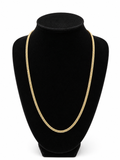 14K Gold Franco Chain ✨
